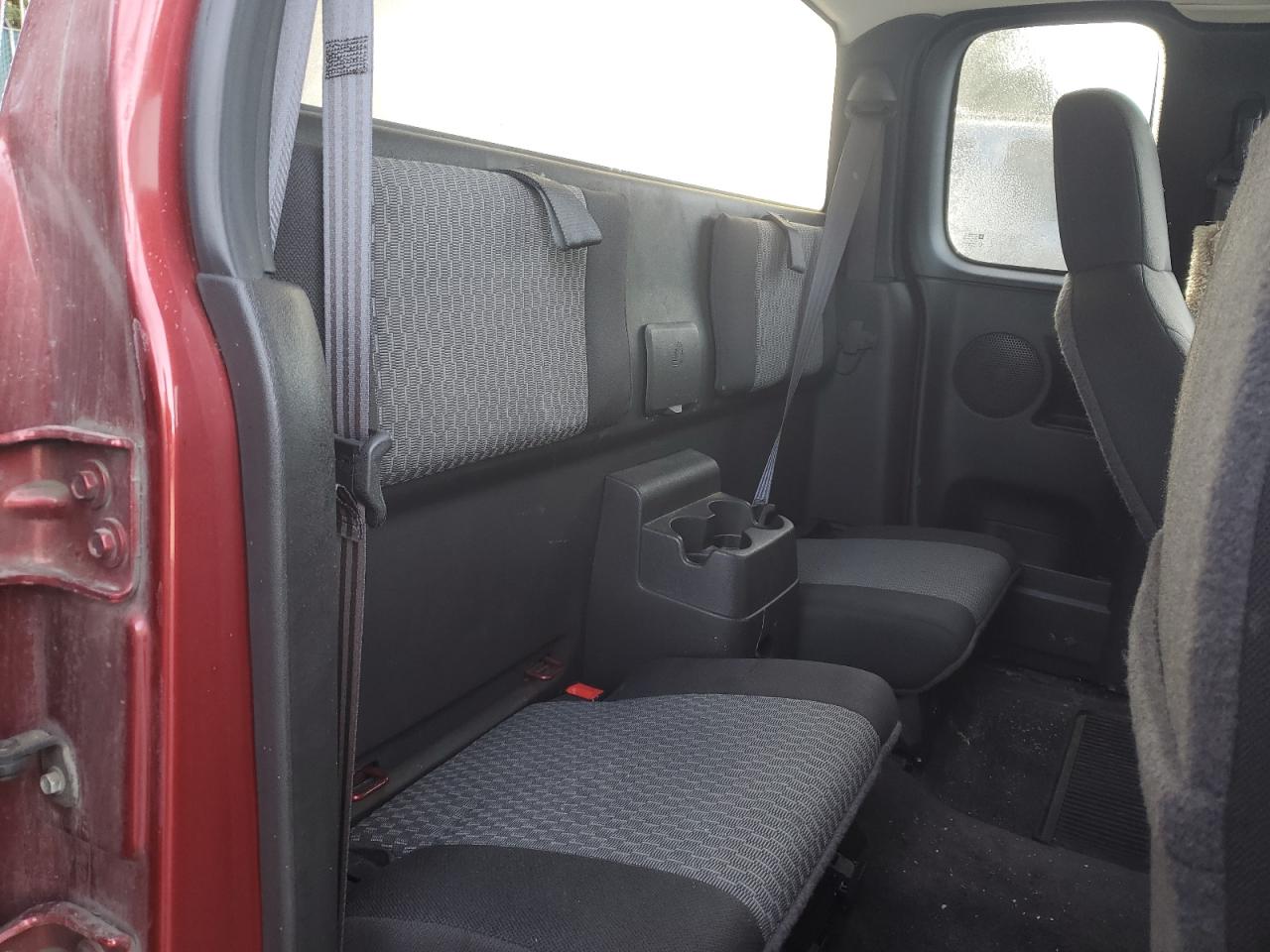 2010 Chevrolet Colorado - Image 10