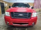 2006 Ford F150  за продажба в Kincheloe, MI - Frame Damage