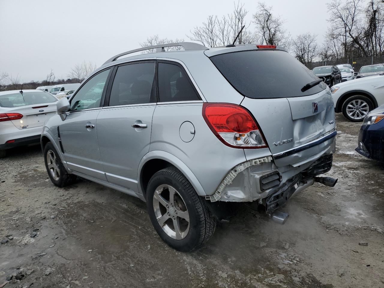2009 Saturn VUE - Image 2