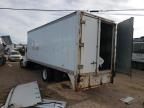 Albuquerque, NM에서 판매 중인 2021 Freightliner Business Class M2 Box Truck - Side