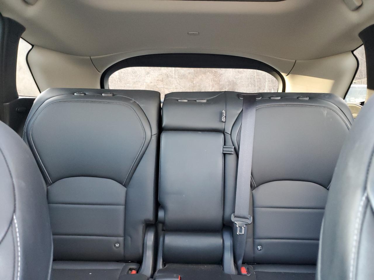 2019 Infiniti QX50 - Image 10