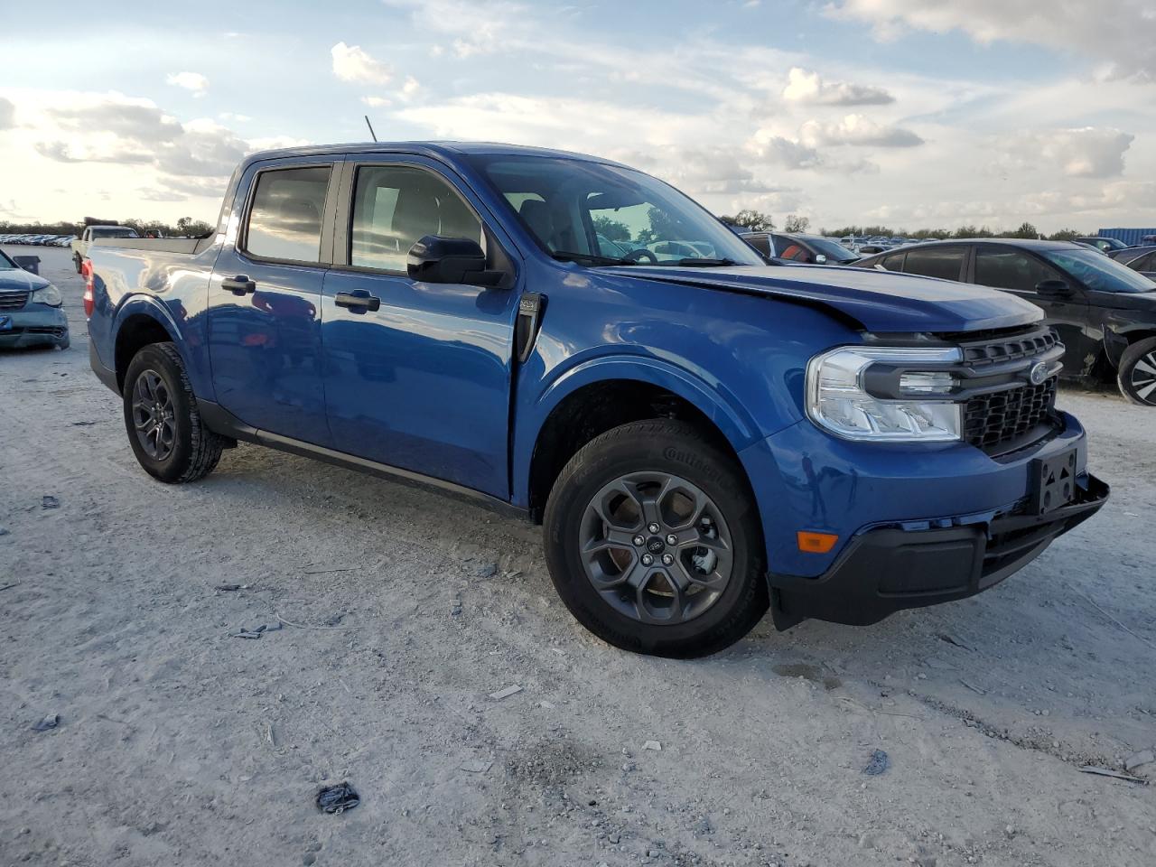 3FTTW8J98RRB35618 FORD MAVERICK 2024