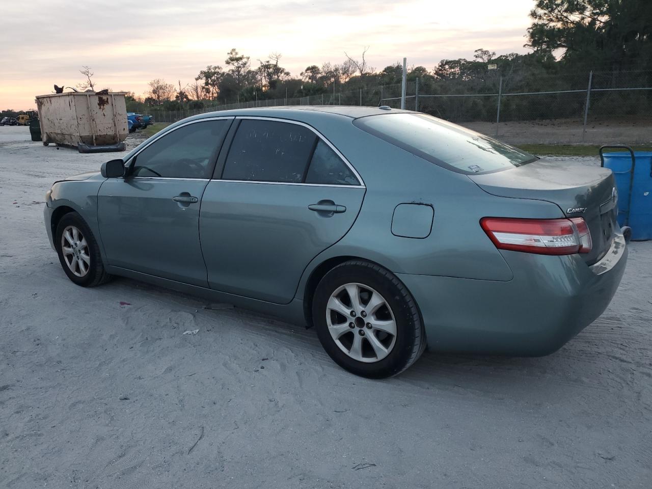 2010 Toyota Camry - Image 2