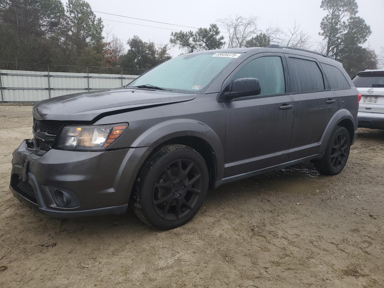 2014 Dodge Journey - Image 1