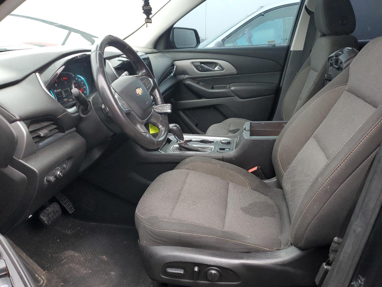 2018 Chevrolet Traverse - Image 7