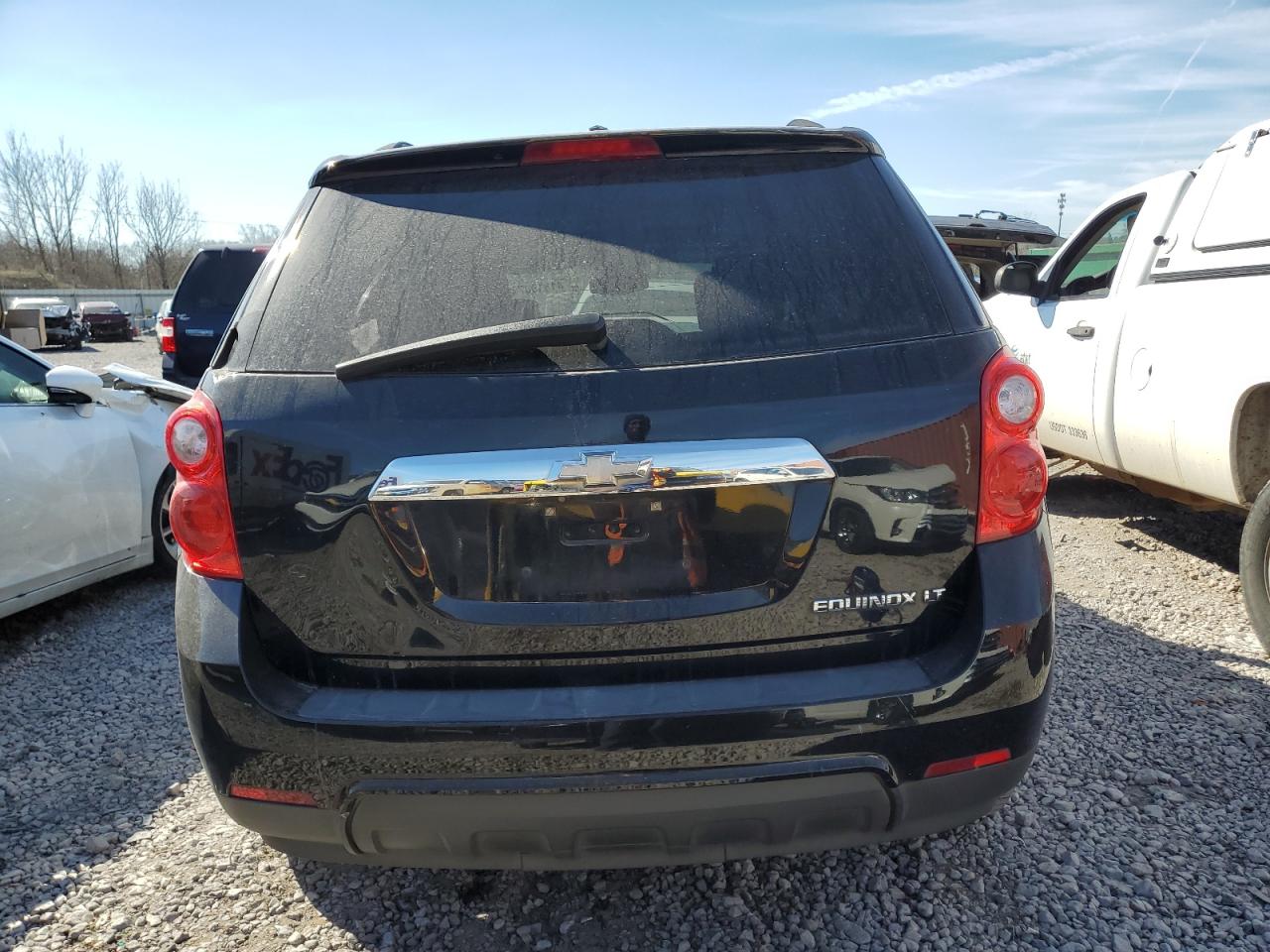 2015 Chevrolet Equinox - Image 6
