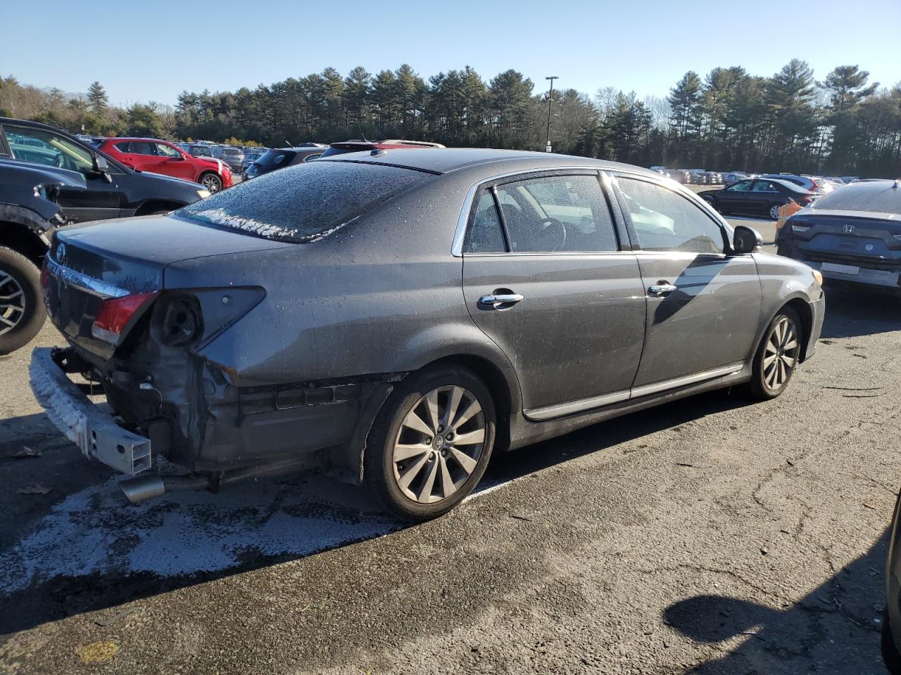 2011 Toyota Avalon - Image 3