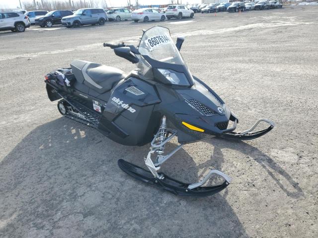 2012 SKI DOO GSX 1200 for sale at Copart QC - MONTREAL