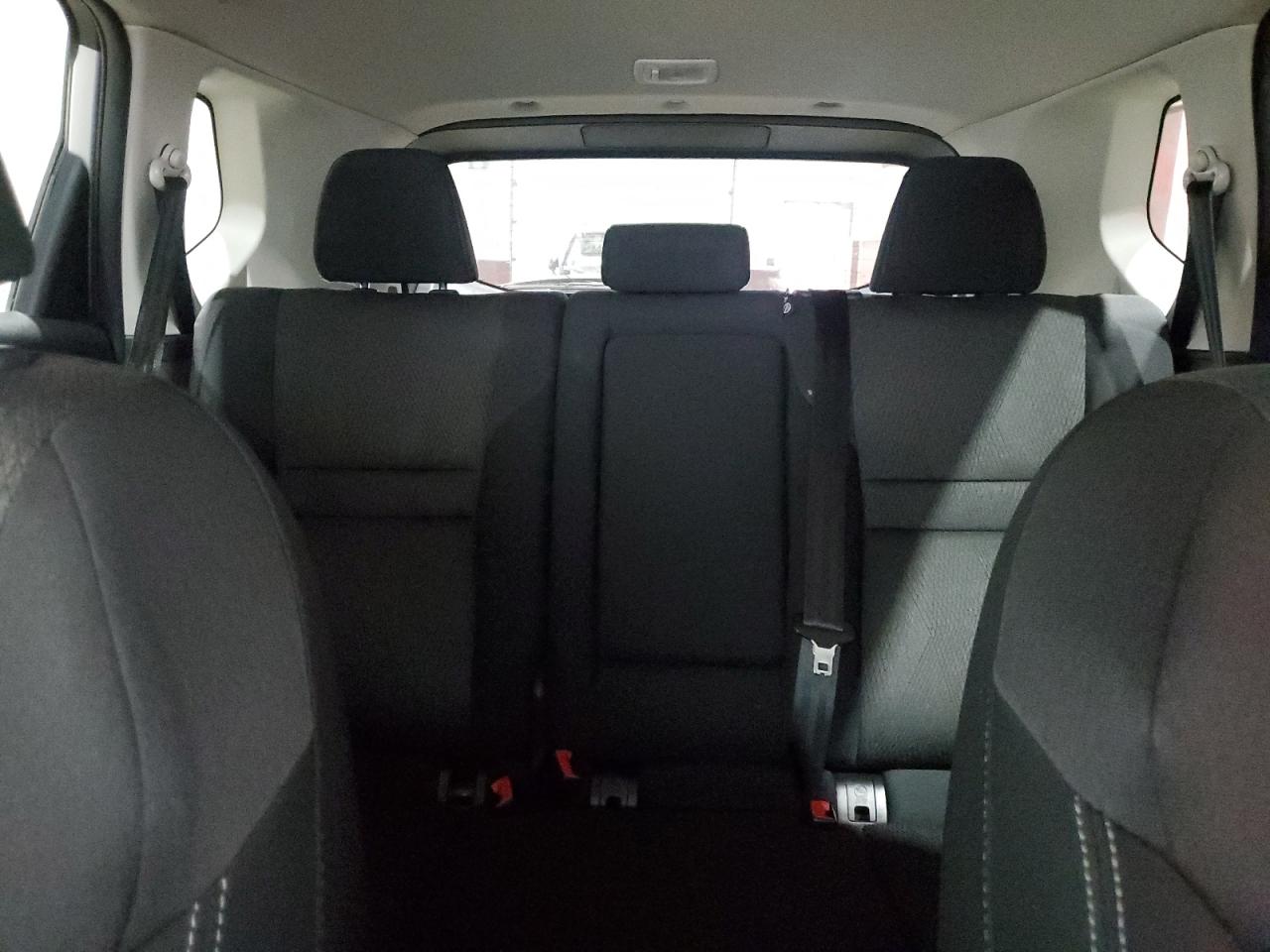 2024 Nissan Rogue - Image 10