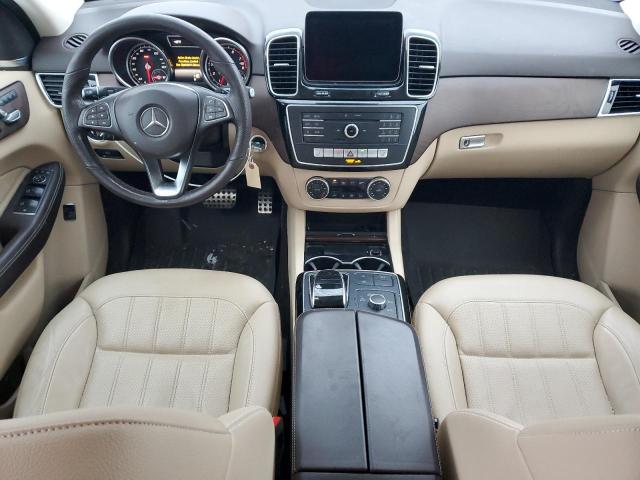 2019 MERCEDES-BENZ GLE 400 4MATIC