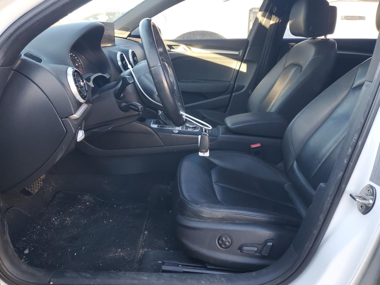 2017 Audi A3 - Image 7