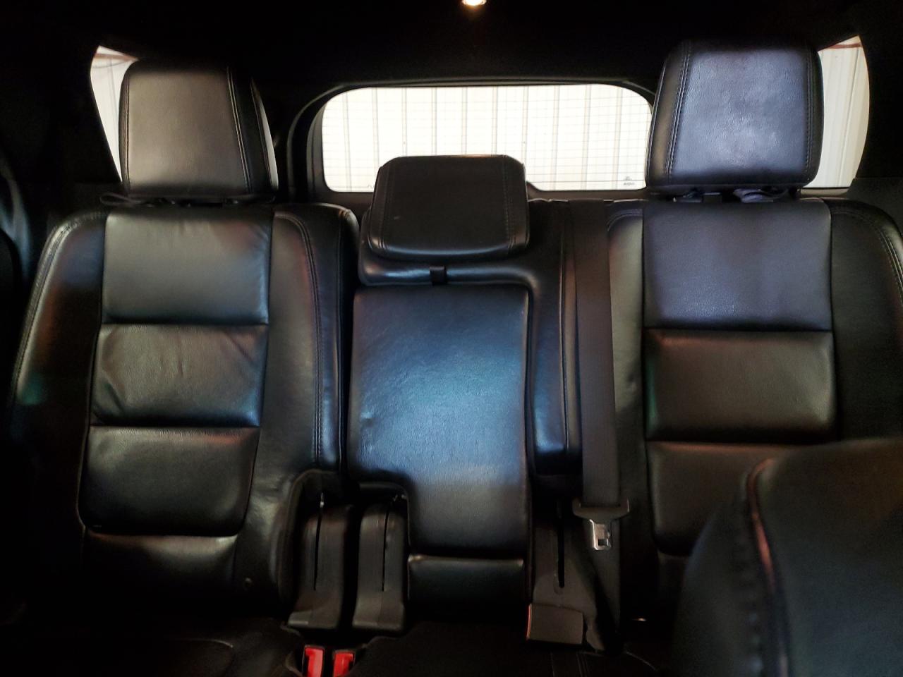 2012 Ford Explorer - Image 10