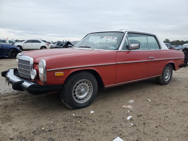 1974 Mercedes Benz 280 Ce