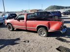 1991 Chevrolet S Truck S10 იყიდება Lawrenceburg-ში, KY - Rear End