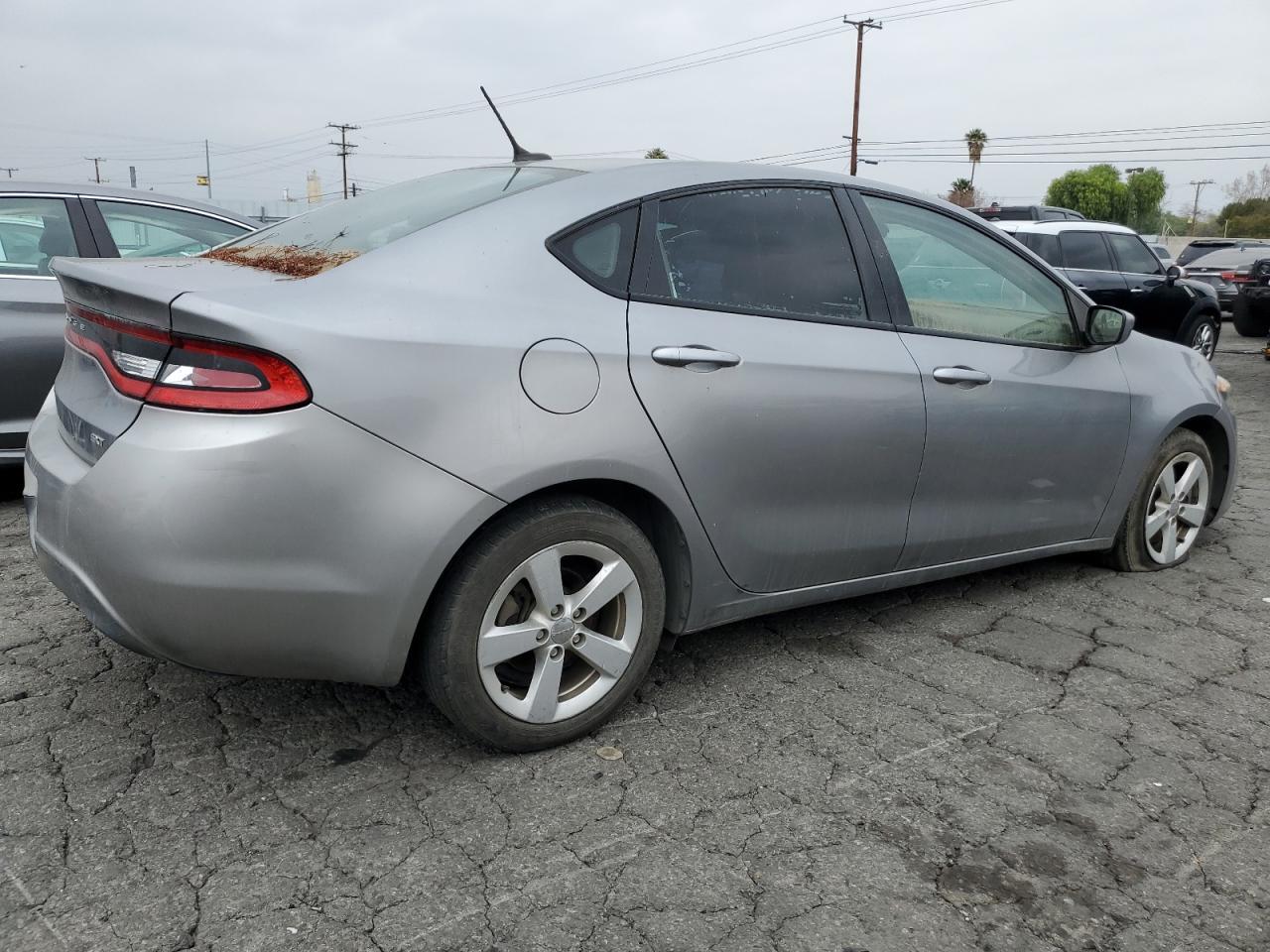 2015 Dodge Dart - Image 3