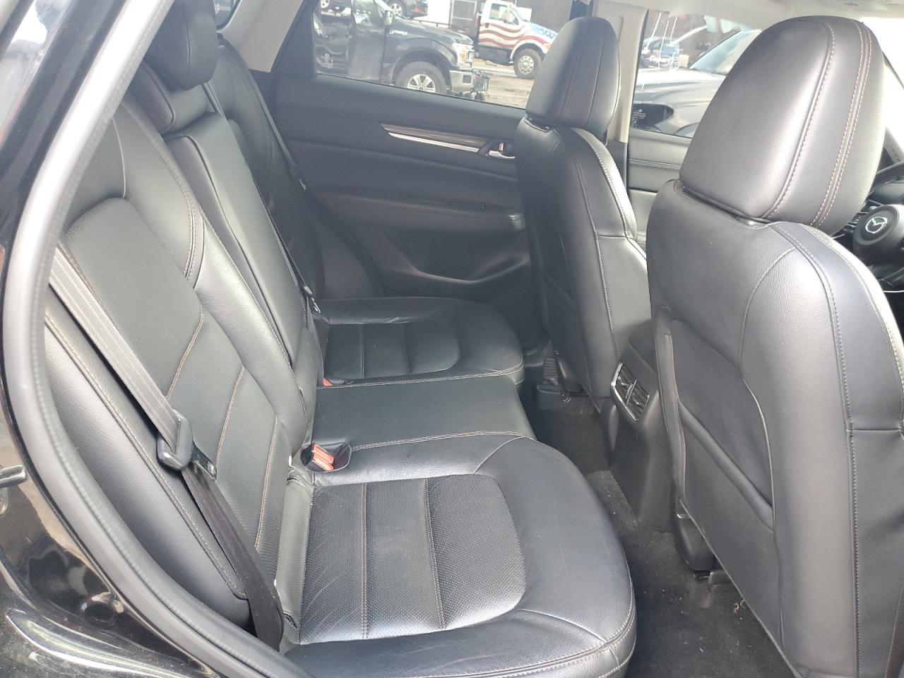2017 Mazda CX-5 - Image 10