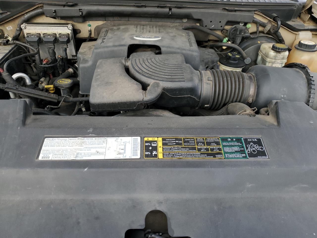 2003 Ford Expedition - Image 11