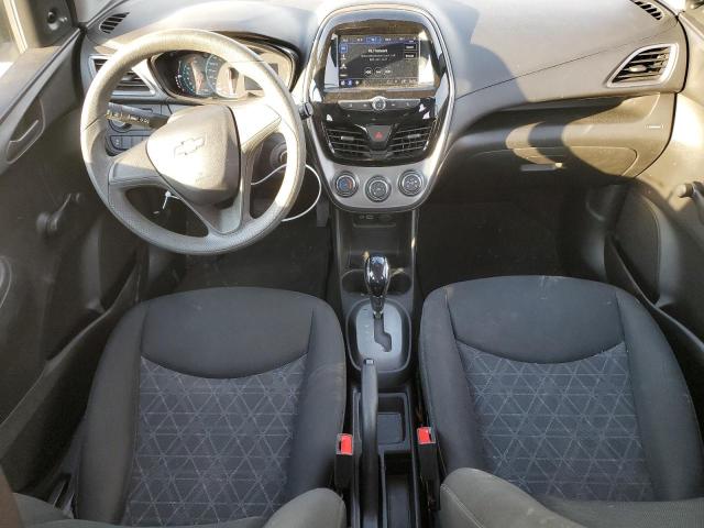  CHEVROLET SPARK 2020 Gray