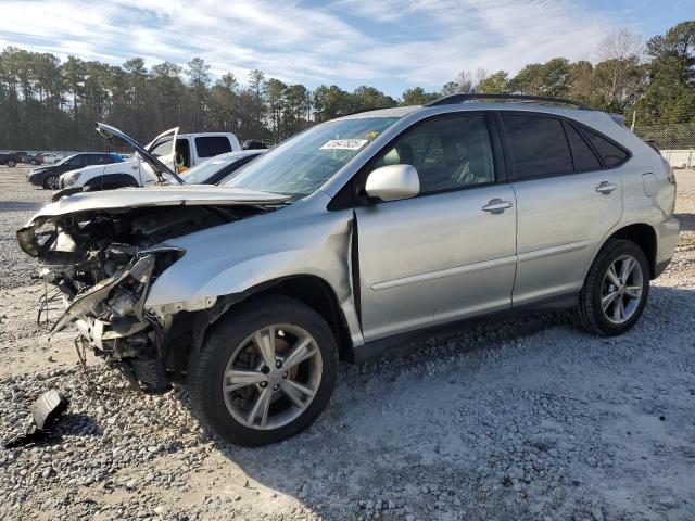 2006 Lexus Rx 400