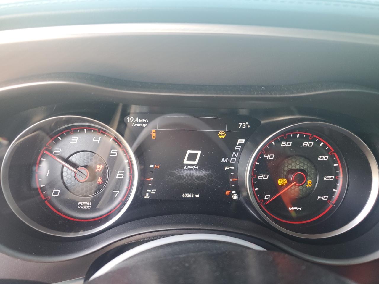 2021 Dodge Charger - Image 9