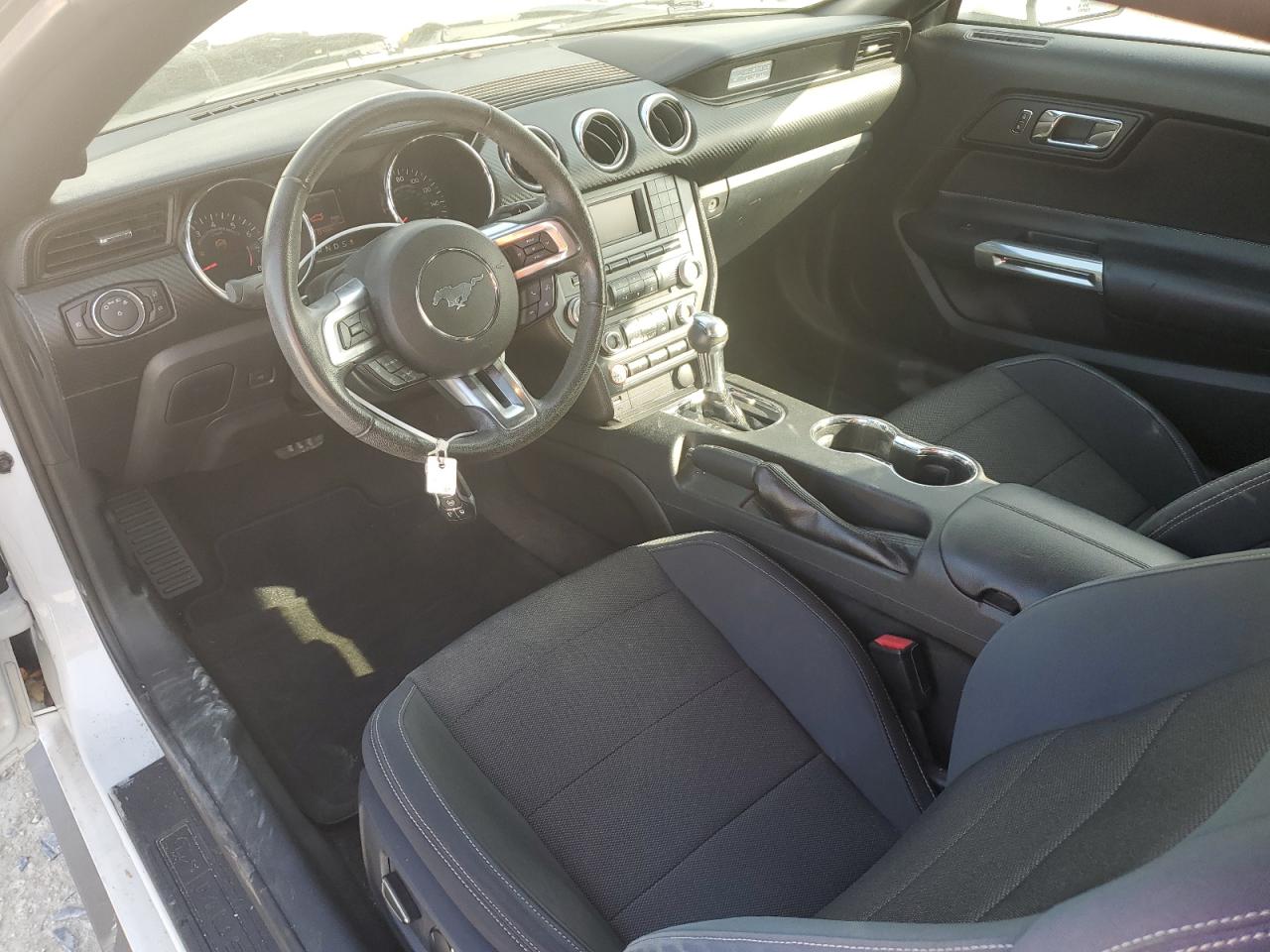 2015 Ford Mustang - Image 8