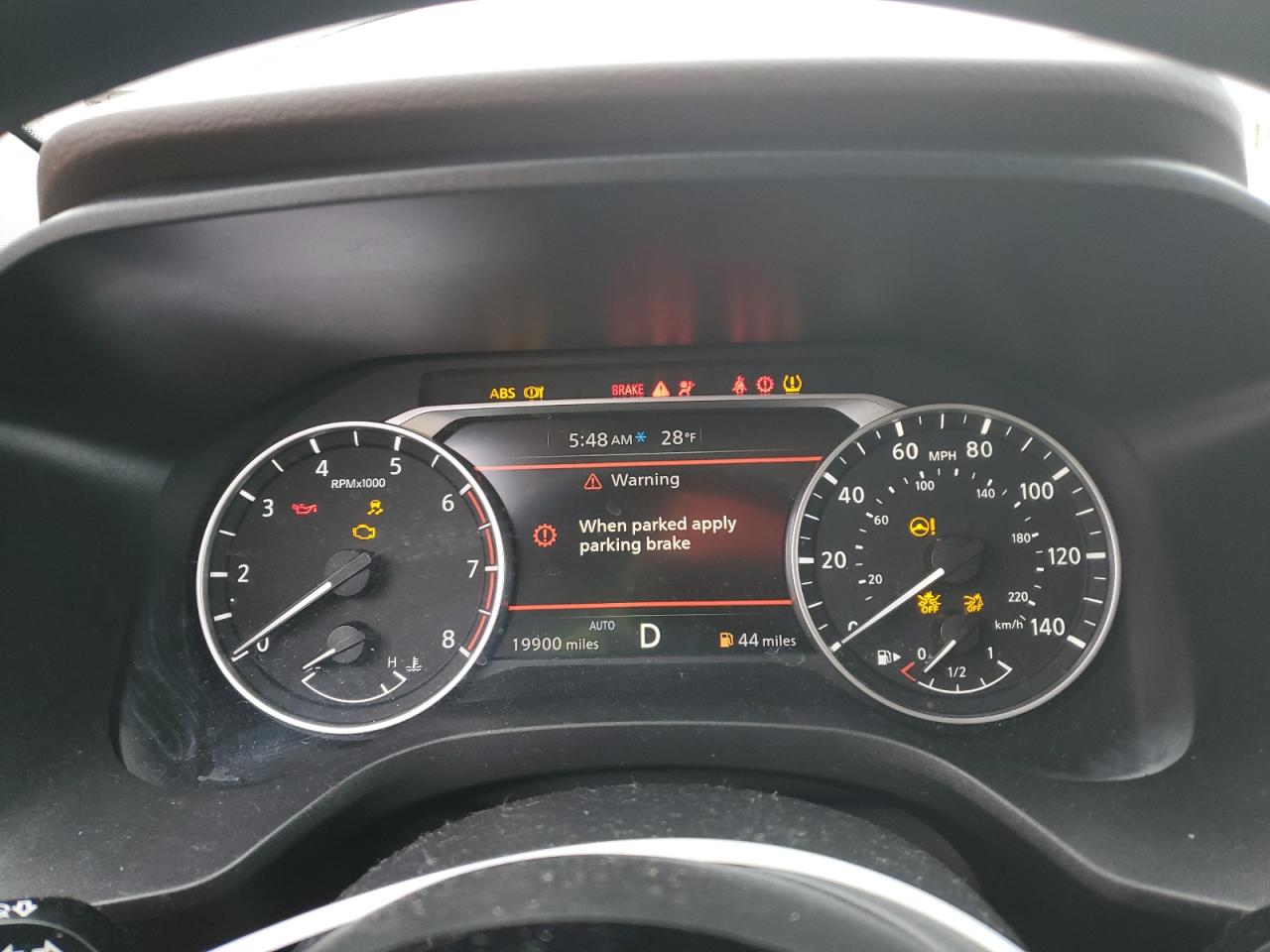 2021 Nissan Rogue - Image 9