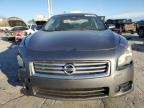 2014 Nissan Maxima S للبيع في Tulsa، OK - Front End