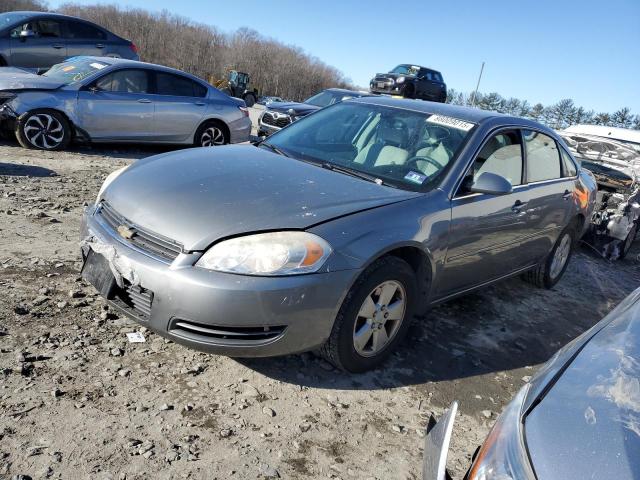 2007 Chevrolet Impala Lt