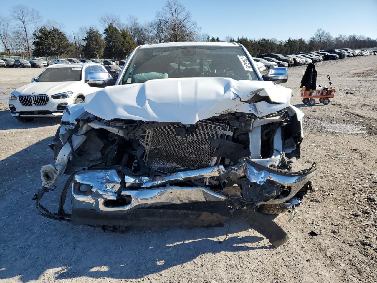 2019 RAM 1500 - Image 5