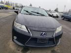 2013 Lexus Es 300H en Venta en Woodburn, OR - Side