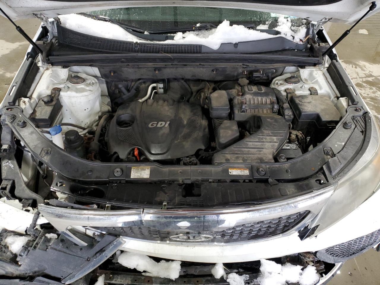 2012 Kia Sorento - Image 12