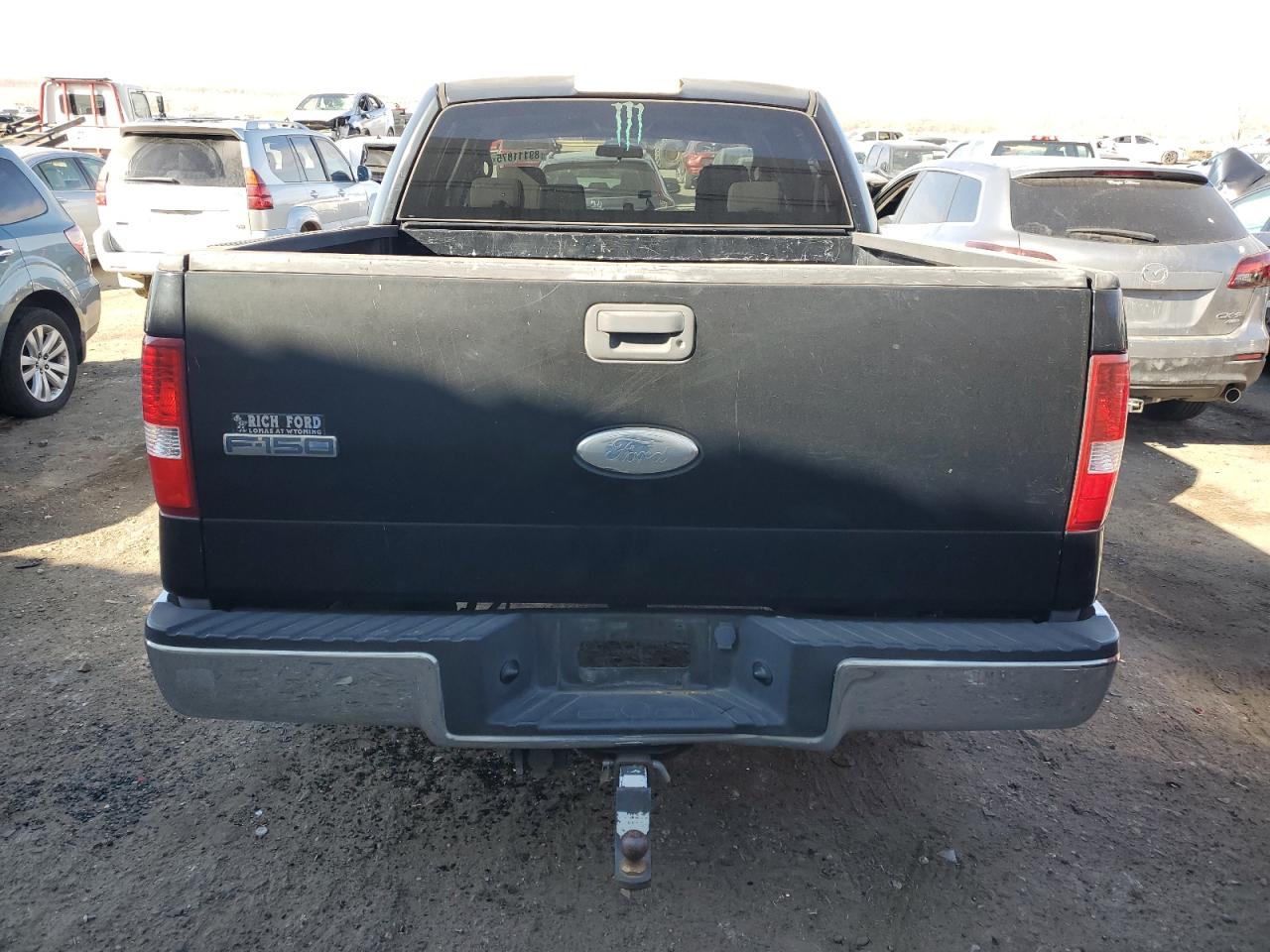 2006 Ford F-150 - Image 6