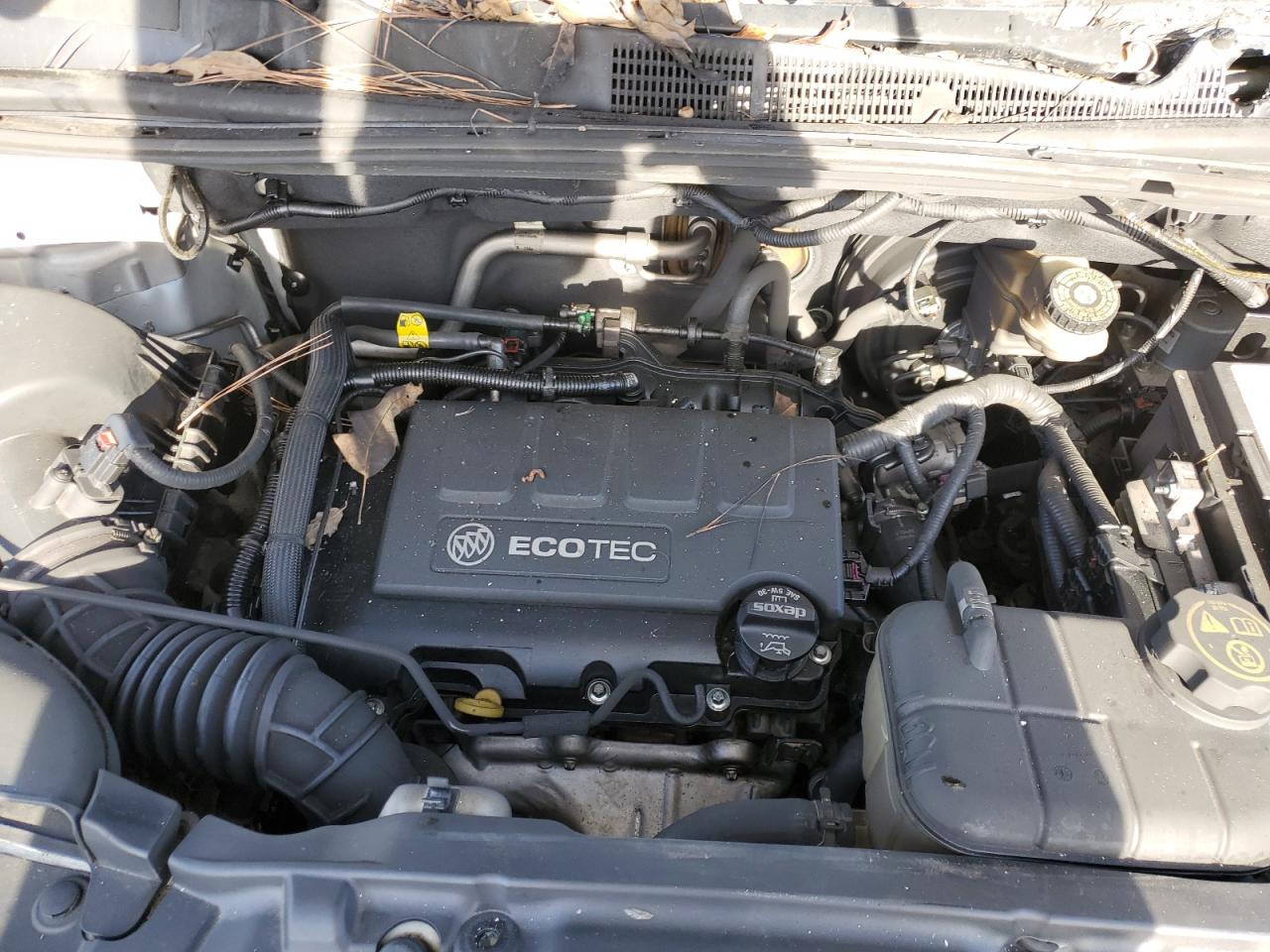 2018 Buick Encore - Image 11