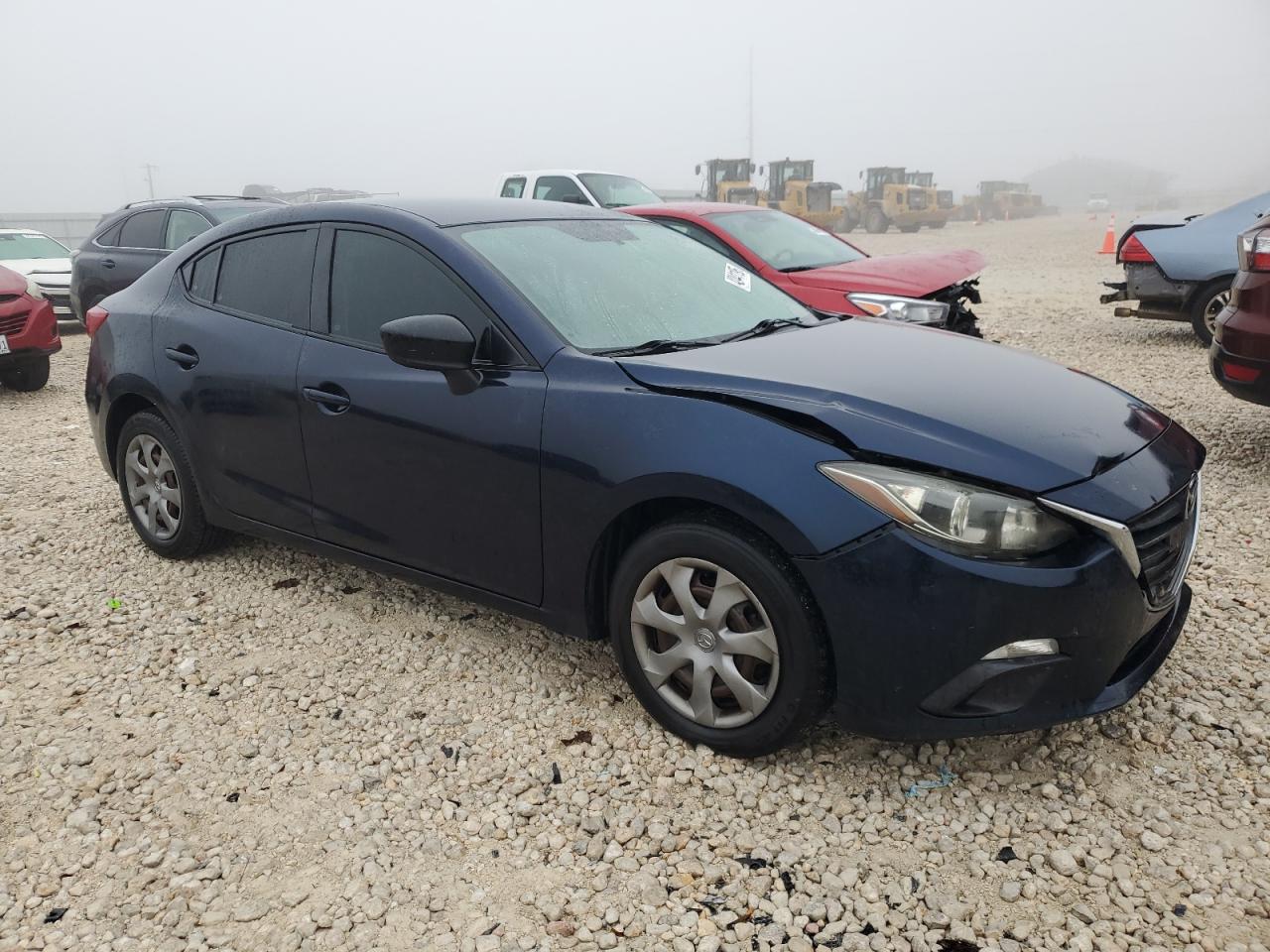2014 Mazda 3 - Image 4