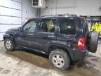 2004 Jeep Liberty Limited en Venta en Candia, NH - Front End