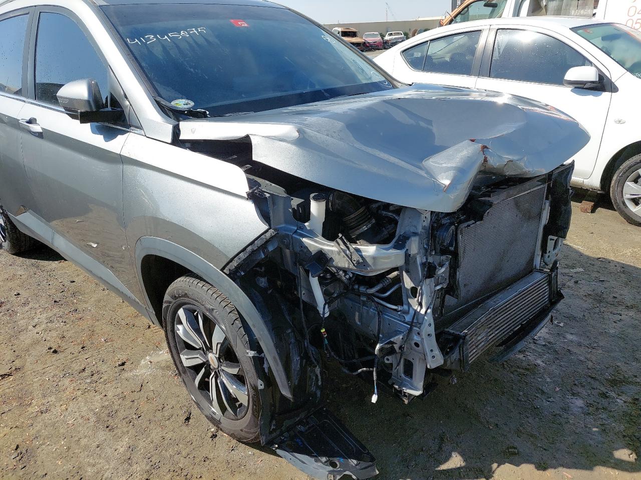LZWADAGA1NB015810 - 2022 Chevrolet CAPTIVA - #41345875