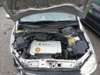 2006 VAUXHALL CORSA ACTI for sale at Copart WOLVERHAMPTON