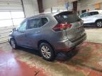 2018 Nissan Rogue S en Venta en Angola, NY - Front End