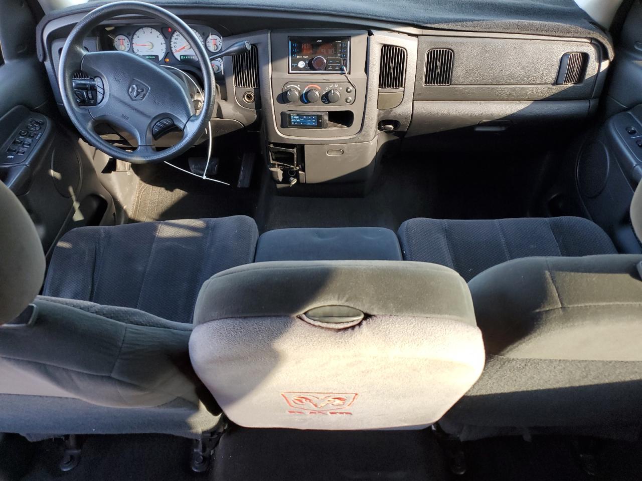 2003 Dodge RAM - Image 8