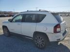 2017 Jeep Compass Latitude en Venta en Mentone, CA - Rear End