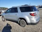 2014 Gmc Acadia Sle de vânzare în Lumberton, NC - Front End