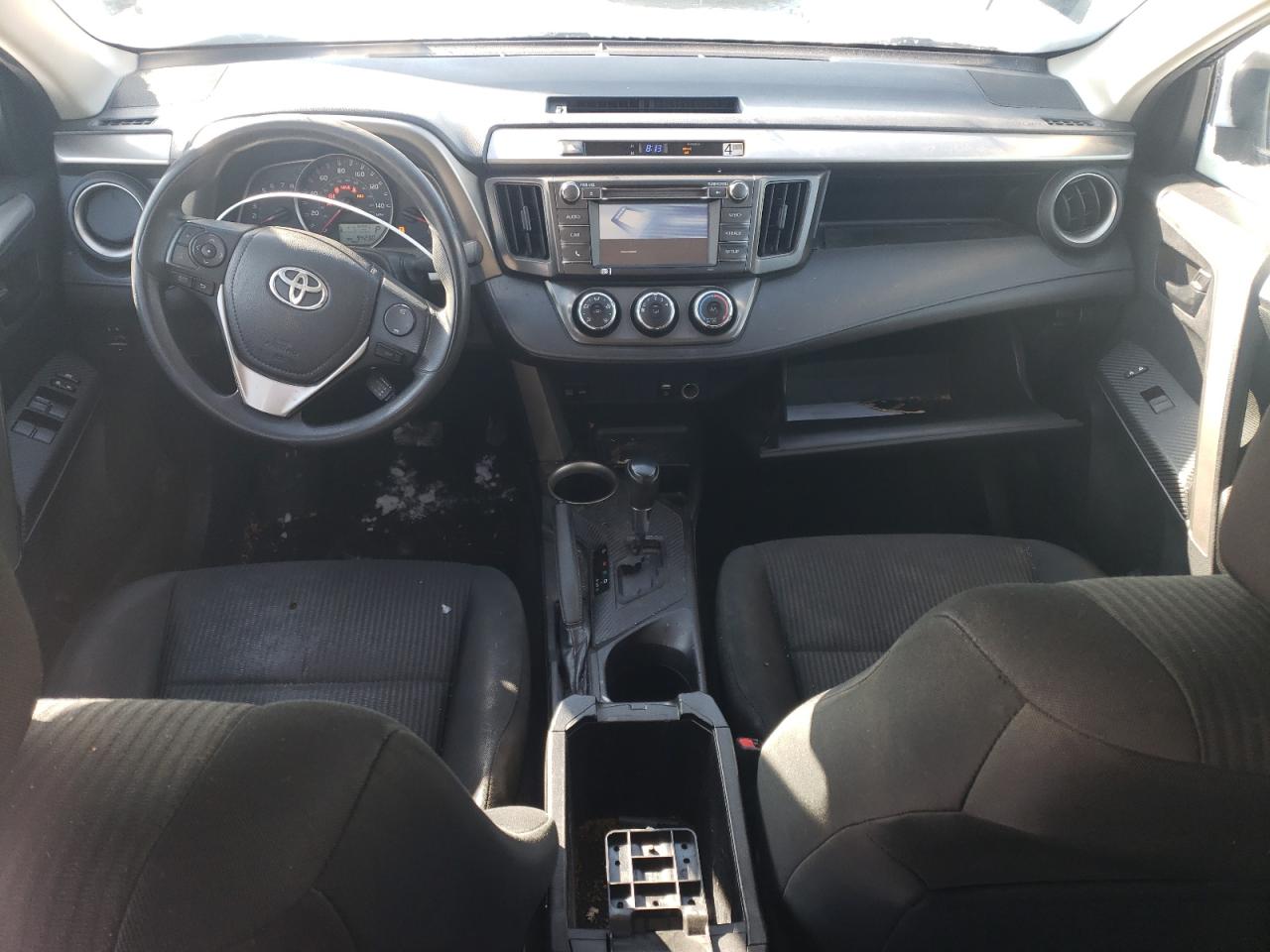 2014 Toyota RAV 4 - Image 8