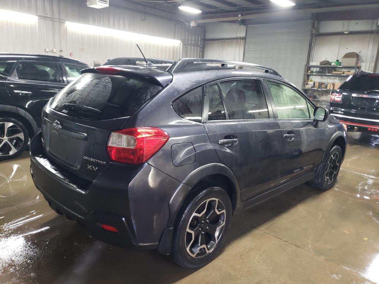 2014 Subaru XV - Image 3