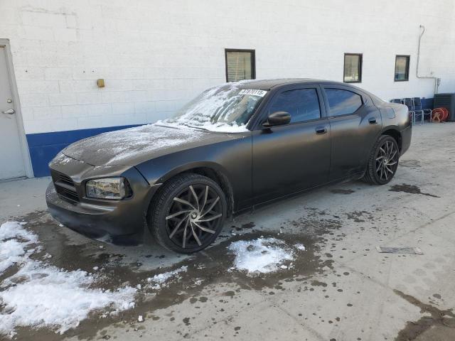 2006 Dodge Charger Se