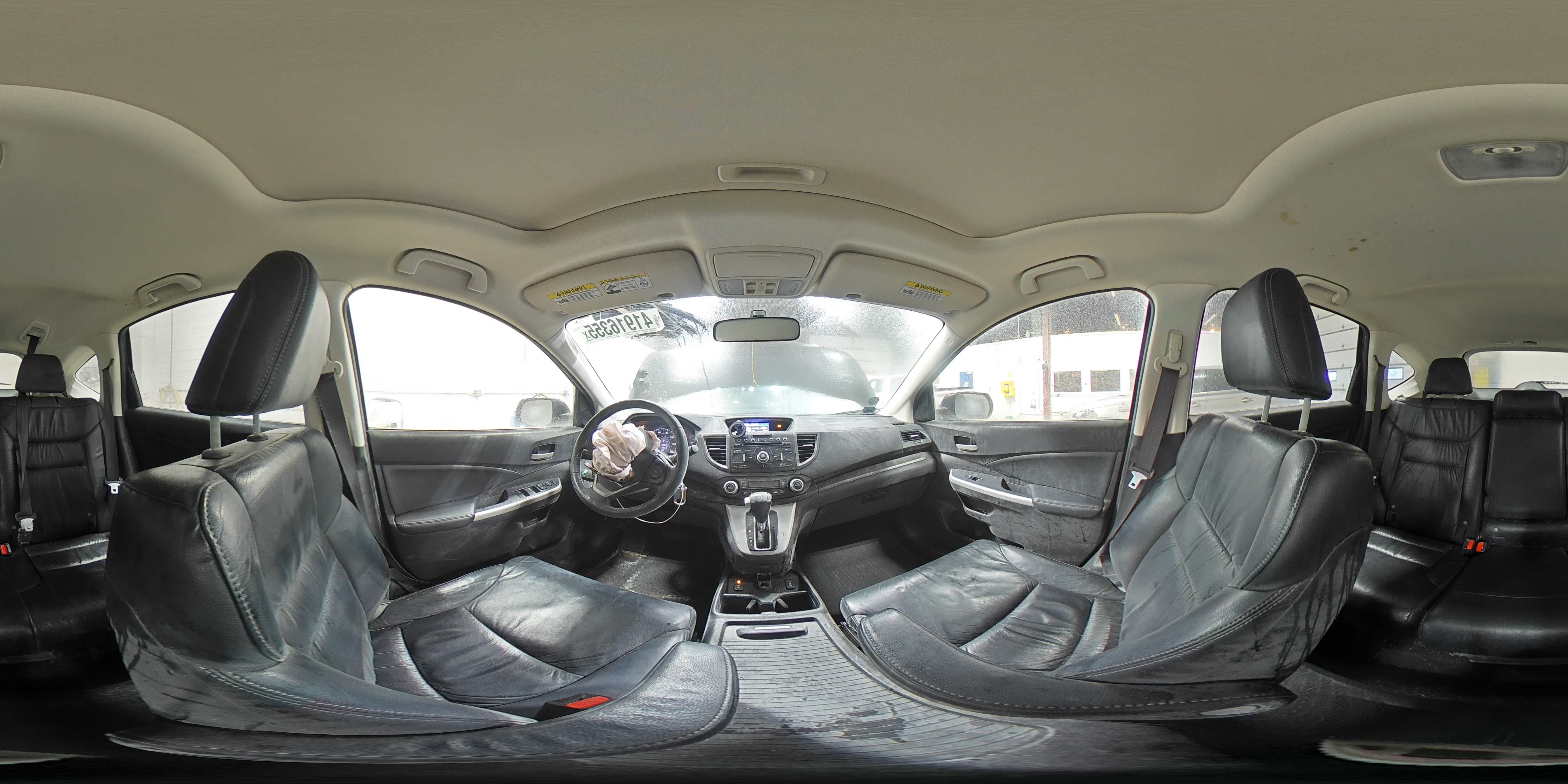 2014 Honda CR-V - Image 13