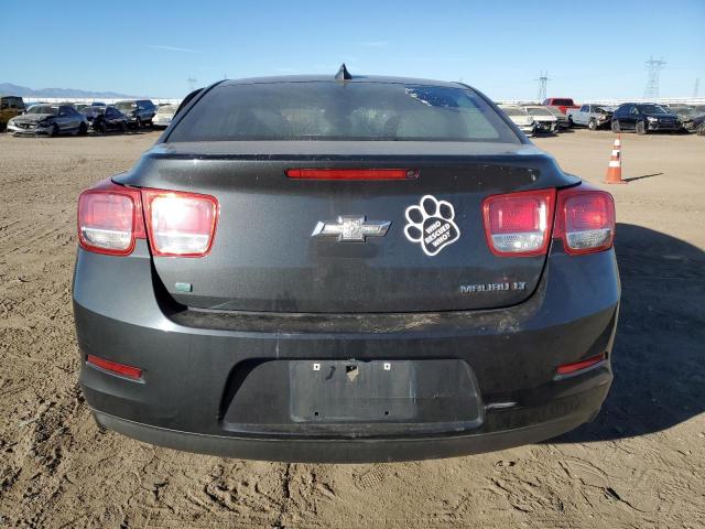  CHEVROLET MALIBU 2015 Charcoal