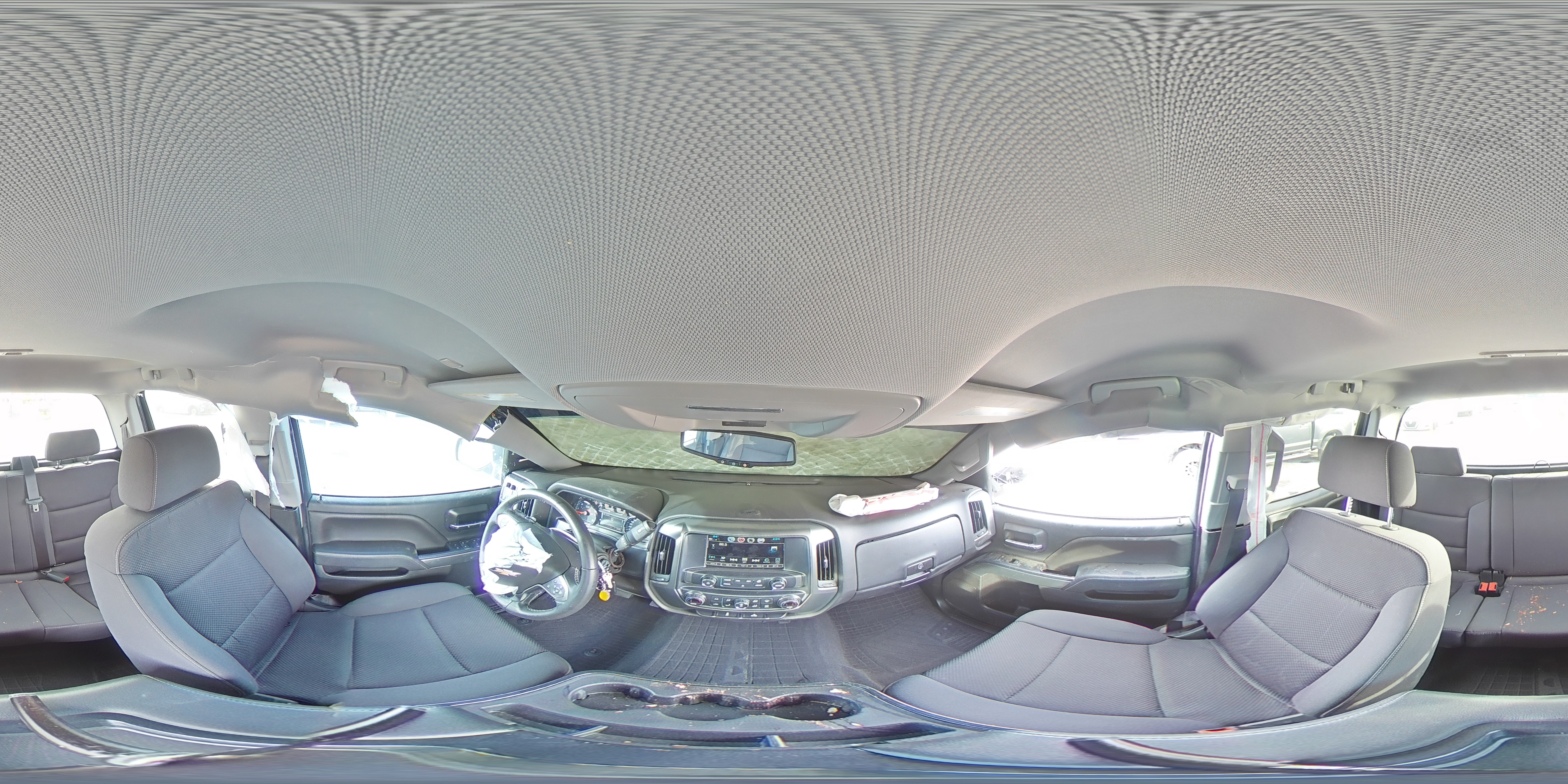 2019 Chevrolet Silverado - Image 15