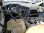 2007 Volvo S60 2.5T en Venta en New Orleans, LA - Rear End