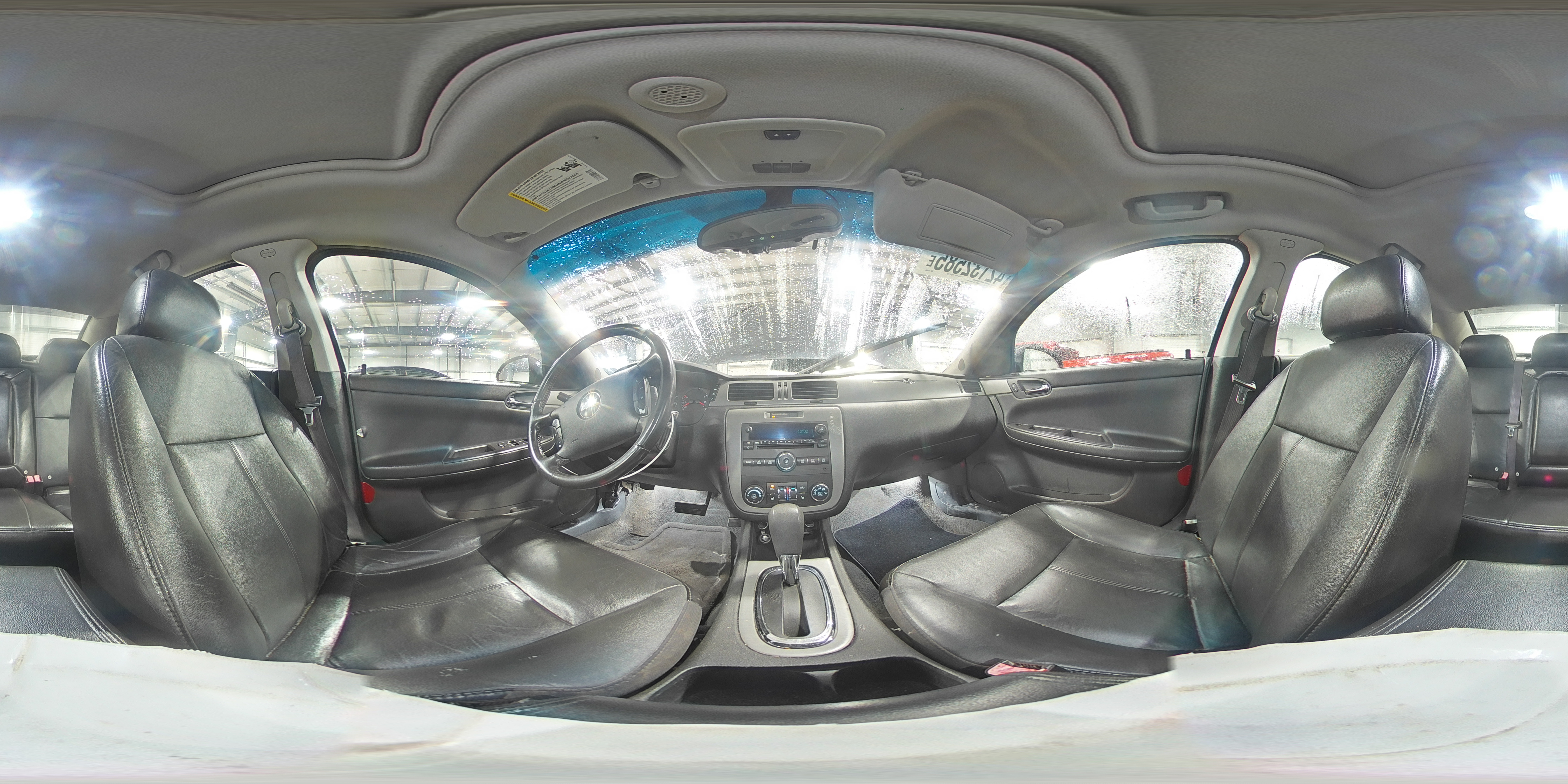 2008 Chevrolet Impala - Image 13