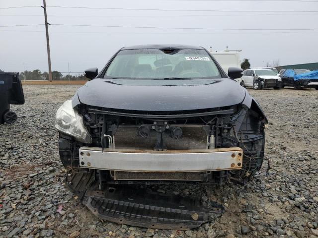  NISSAN ALTIMA 2015 Black